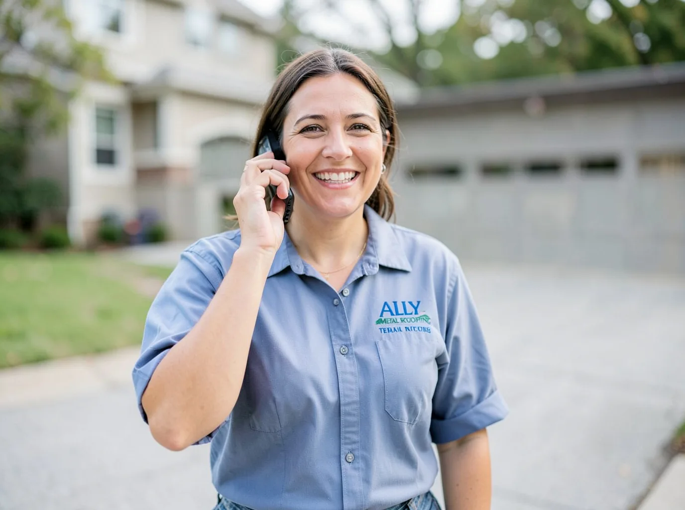 Metal Roof Installation Claremont, VA FAQs